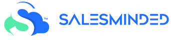 Salesminded logo