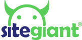 SiteGiant logo