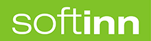 SoftInn logo